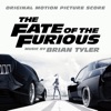 The Fate of the Furious (Original Motion Picture Score) artwork