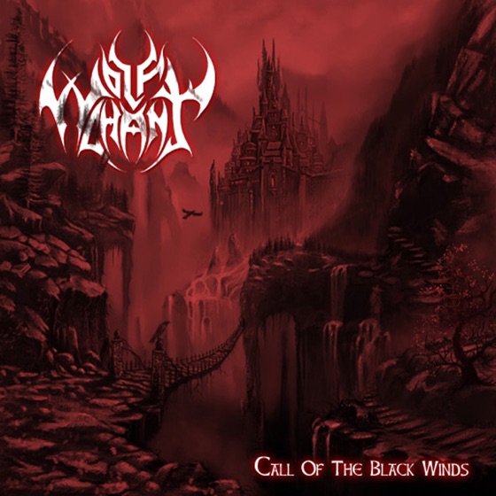 Cover artwork for Eremit