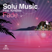 Fade (feat. KimBlee) [Garrett & Ojelay 2011 Official Mix] artwork