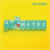 Symmetry artwork