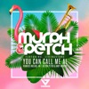 You Can Call Me Al (feat. Livingstone) - Single