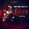 Likes (feat. Luigi 21 Plus) - Single album lyrics, reviews, download