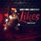 Likes (feat. Luigi 21 Plus) - Kanti y Riko lyrics