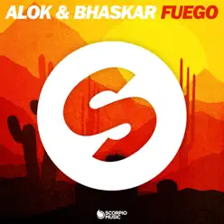 Fuego - Single - Alok