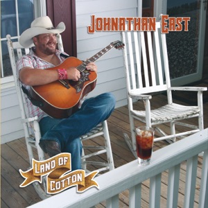 Johnathan East - Dixie Girl - Line Dance Music