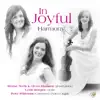 In Joyful Harmony album lyrics, reviews, download