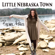 Little Nebraska Town - Rachel Price