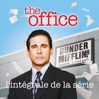 Télécharger The Office, L'intégrale de la série (VF) Episode 93