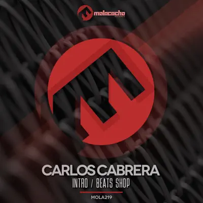Intro / Beats Shop - Single - Carlos Cabrera
