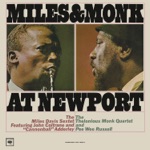 Thelonious Monk Quartet - Nutty