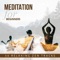 Stretching Yoga Session (Kalimba Music) - Guided Meditation Music Zone lyrics