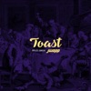 Toast - Single artwork