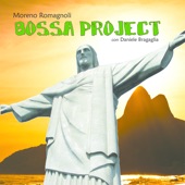 Bossa Project (feat. Daniele Bragaglia) artwork