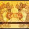 La Última Vez - Kable lyrics