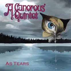 As Tears (feat. This Ending) - EP - A Canorous Quintet