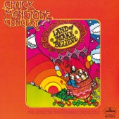 Chuck Mangione - Land Of Make Believe