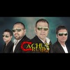 Cachuy Rubio y Sus Compas - 100 % Antra