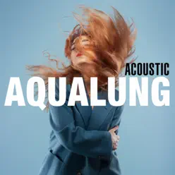 Aqualung (Acoustic) - Single - Miss Li