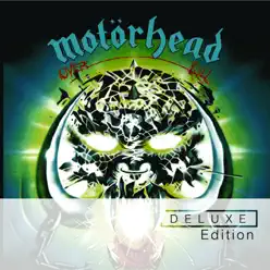 Overkill (Expanded Bonus Track Edition) - Motörhead