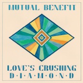 Love's Crushing Diamond artwork