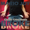 Broke (Claudio Cristo Remix) - Single