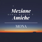 Mona (feat. Master T) [Remix] artwork