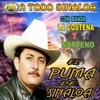 A Todo Sinaloa Con Banda La Costena Y Norteño