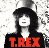 T. Rex - Baby Strange