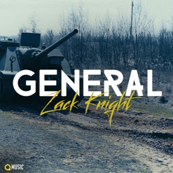 GENERAL cover art