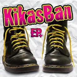 Kikasban - EP - Kikasban