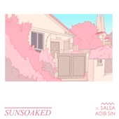 Sunsoaked (feat. Salsa) artwork