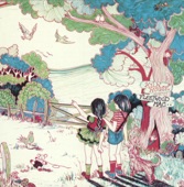 Kiln House artwork