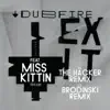 Stream & download Exit (feat. Miss Kittin) - Single