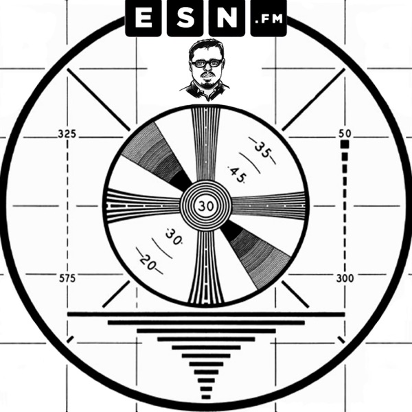 Test Pattern cover