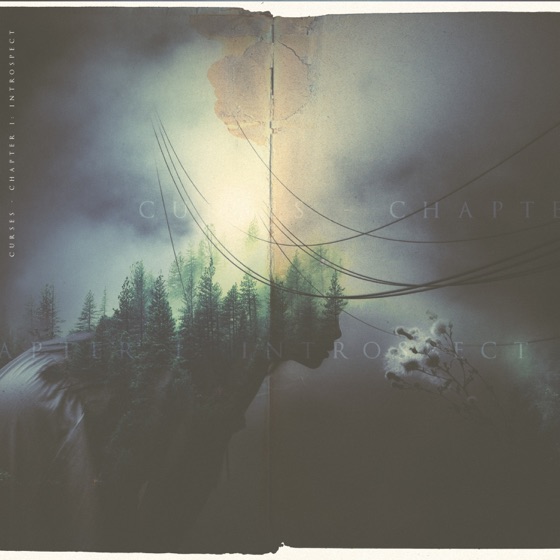 Cover artwork for Ghost 40