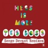 Hess Is More - Yes Boss (Radio Edit)