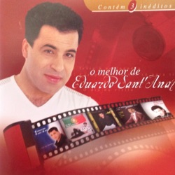 Eduardo Santana - Eu Sou um Pinga Amor