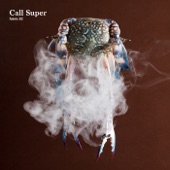 fabric 92: Call Super artwork
