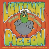 Lieutenant Pigeon - Mouldy Old Dough