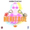 Heritage - Aaron Duncan lyrics