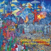 Ashtar Command - Breakup Song