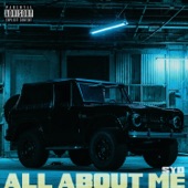 All About Me - Single