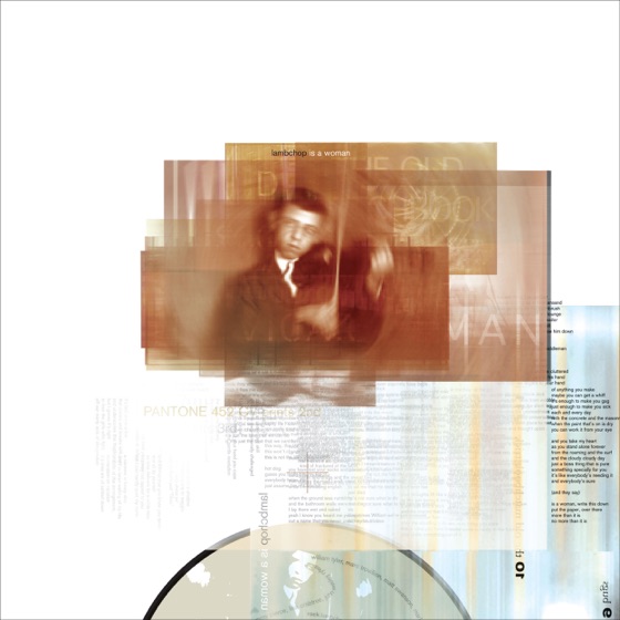 Cover artwork for This Corrosion