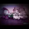 New Years Resolution - Single album lyrics, reviews, download
