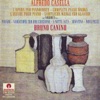 Bruno Canino & Mark Kaplan - A notte alta, Op. 30