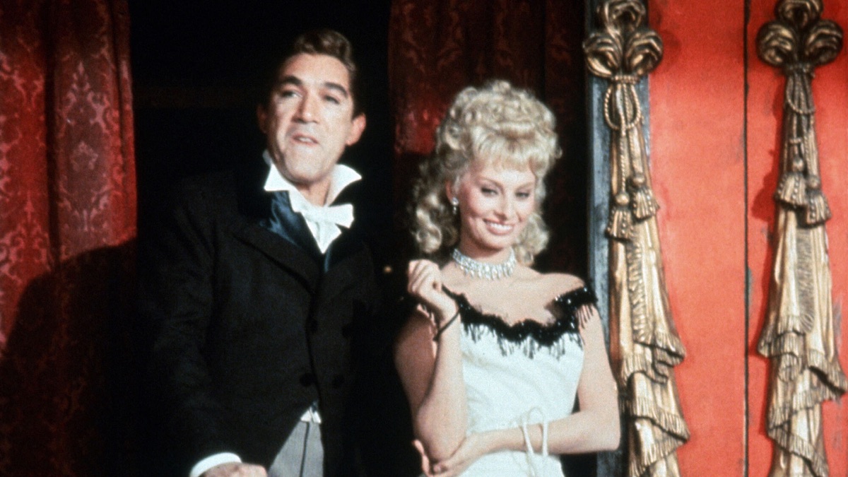 Heller in Pink Tights Apple TV