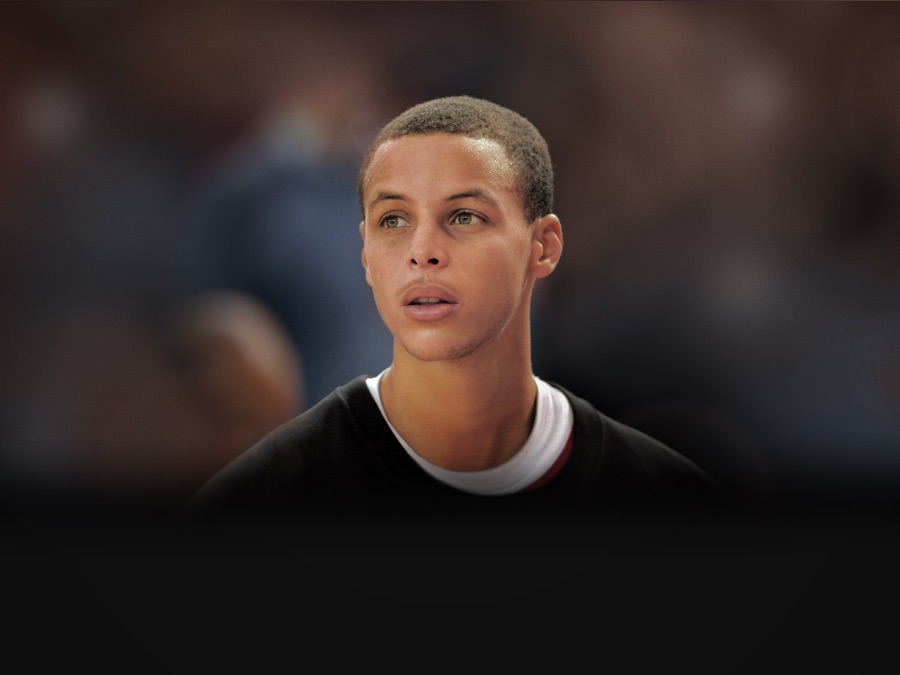 Watch Stephen Curry Underrated Apple TV+