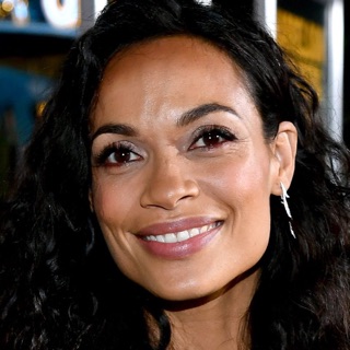 Rosario Dawson