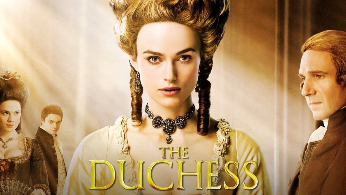 The Duchess Apple Tv 4444