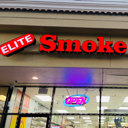 Elite Smoke and Vape in Bonita Springs, FL United States